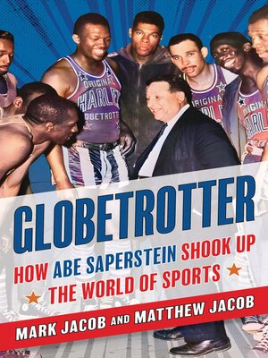 Globetrotter - ebook